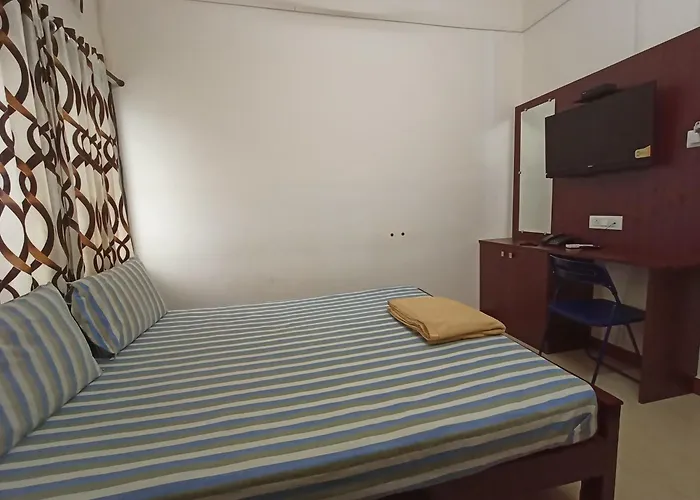 Aditya Residency Pollachi